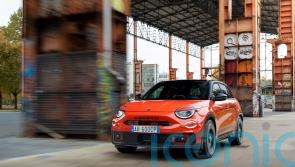 Abarth 600e gains new &lsquo;Turismo&rsquo; and &lsquo;Competizione&rsquo; trim levels