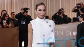 Emily Blunt makes Anne Hathaway eyebrow dig in Devil Wears Prada 2 trailer