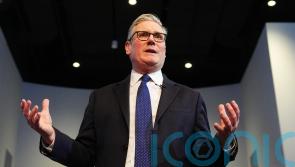 Sarwar refuses to say if PM will address this month&rsquo;s Scottish Labour conference