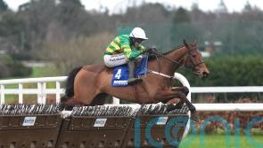 Narciso Has dominates for Grade One honours