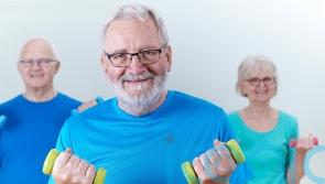 How to keep your bones strong and healthy in midlife and beyond