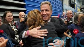 MP Dan Norris &lsquo;vigorously denies&rsquo; sexual offence allegations