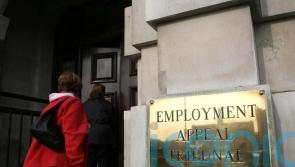 Custody officer &lsquo;angry&rsquo; after pronoun disagreement, tribunal told