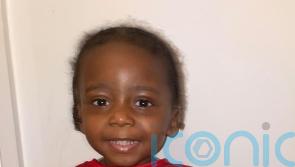 Toddler died after falling into river while walking with his aunts, inquest told