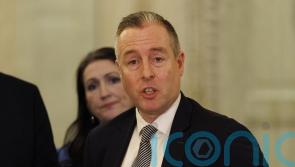 Minister reveals impact to education budget from defending legal challenges