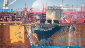 Ship&rsquo;s captain guilty over fatal North Sea crash