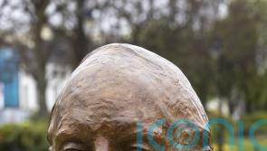 University to remove George Mitchell&rsquo;s name from peace centre over Epstein links