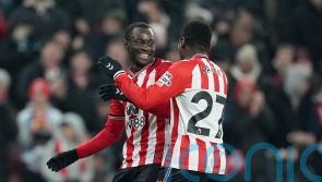 Habib Diarra inspires win over Burnley as Sunderland extend unbeaten home run