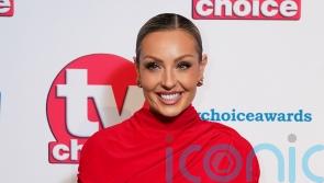 Amy Dowden praises Strictly for help amid &lsquo;tough times&rsquo; after cancer diagnosis