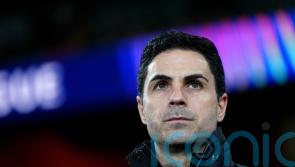 Mikel Arteta has &lsquo;book of people&rsquo; who feel Arsenal are &lsquo;most exciting in Europe&rsquo;