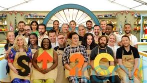 Molly-Mae Hague and Scott Mills to take part in Celebrity Bake Off