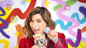 Jodie Whittaker and Miranda Hart among stars taking part in Comic Relief