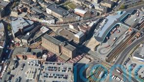 UK&rsquo;s first Government-backed Tech Town named