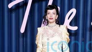 Lily Allen: &lsquo;Rage is powerful&rsquo;