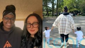 &lsquo;We adopted as dual-heritage mothers &ndash; more mixed-race adopters are needed to help children find forever homes&rsquo;