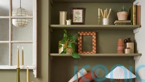 8 ways to weave moss green into your scheme