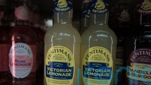 Irn-Bru maker AG Barr buys Fentimans and Frobishers in deals worth over &pound;50m