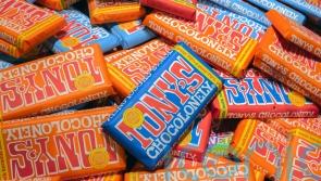 Tony&rsquo;s Chocolonely sells more chocolate despite cocoa costs pushing up prices