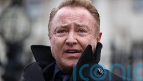 Lord Of The Dance anniversary show cancelled amid legal dispute