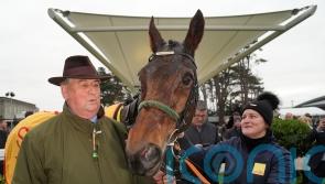 Cheltenham remains the aim for Affordale Fury