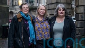 Women prisoners treated as &lsquo;pawns for political gain&rsquo;, court hears