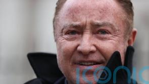 Michael Flatley wins injunction blocking firm from cancelling Lord Of The Dance