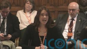 Kate Nash tells MPs: I sell pictures of my bum on the internet to fund my tour