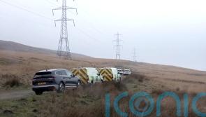 Two men dead after light aircraft crashes in Greater Manchester