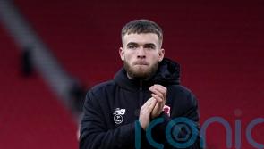 Aaron Drinan&rsquo;s 23rd goal of the season earns Swindon victory at Harrogate