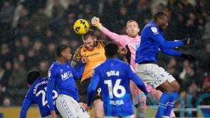 Hull held at home by managerless Watford