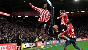 Sheffield United continue fine home run by beating second-bottom Oxford