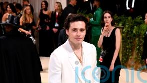 Nelson Peltz praises &lsquo;great&rsquo; son-in-law Brooklyn Peltz Beckham amid family feud