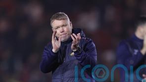 Grant McCann proud after Doncaster survive second-half onslaught to beat Burton