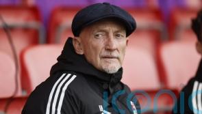 Ian Holloway admits Swindon were &lsquo;battered&rsquo; by Harrogate despite winning