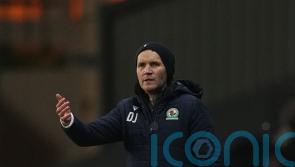 Damien Johnson hails &lsquo;fantastic&rsquo; Blackburn players after beating Sheff Wed