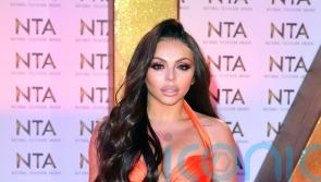 Jesy Nelson is not going to stop talking about her twin babies&rsquo; diagnosis