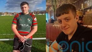 Deaf rugby player, 18, hopes to be &lsquo;role model&rsquo; for deaf children and prove they are &lsquo;capable of doing anything&rsquo;