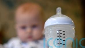 Fresh batch of baby formula recalled over presence of toxin