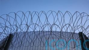 Prison windows and X-ray scanners not being fixed amid drug crisis &ndash; watchdog