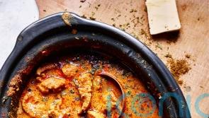 The Curry Guy&rsquo;s butter chicken recipe
