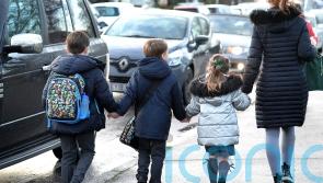 Two-child benefit cap closer to being scrapped as MPs vote to ditch policy