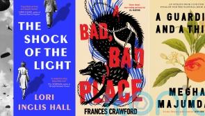 5 new books to read this week