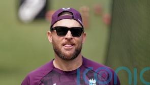 Brendon McCullum hits back at &lsquo;out of order&rsquo; criticism and defends Harry Brook