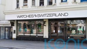 Watches of Switzerland hikes annual sales outlook on &lsquo;strong&rsquo; festive demand