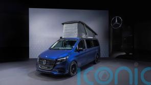 Mercedes Marco Polo receives updates to make it even more luxurious