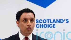 Mandelson should not have been US ambassador, says Sarwar