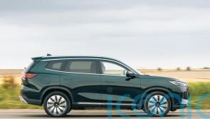 Chery&rsquo;s &lsquo;Lepas&rsquo; brand confirmed for UK market