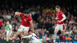 ITV to screen ads before scrums during Six Nations games
