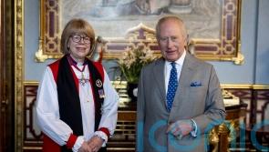 King&rsquo;s life of service praised as new Archbishop pays homage to Charles