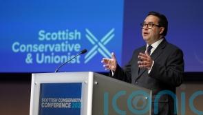 Council tax reform a &lsquo;smokescreen&rsquo; to raise taxes on middle earners, Tories say